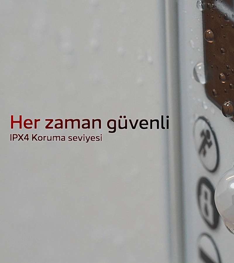 Her Zaman Güvenli Mobil